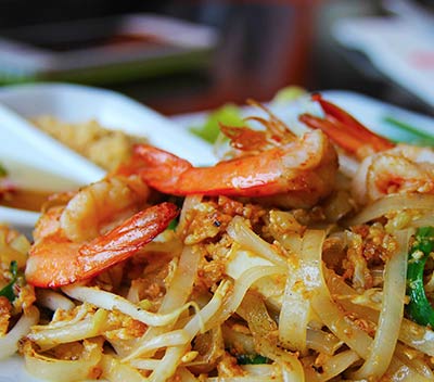Chowmien
